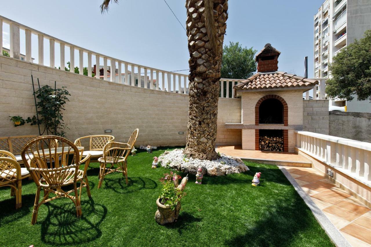 Apartment Punda Split Exterior foto