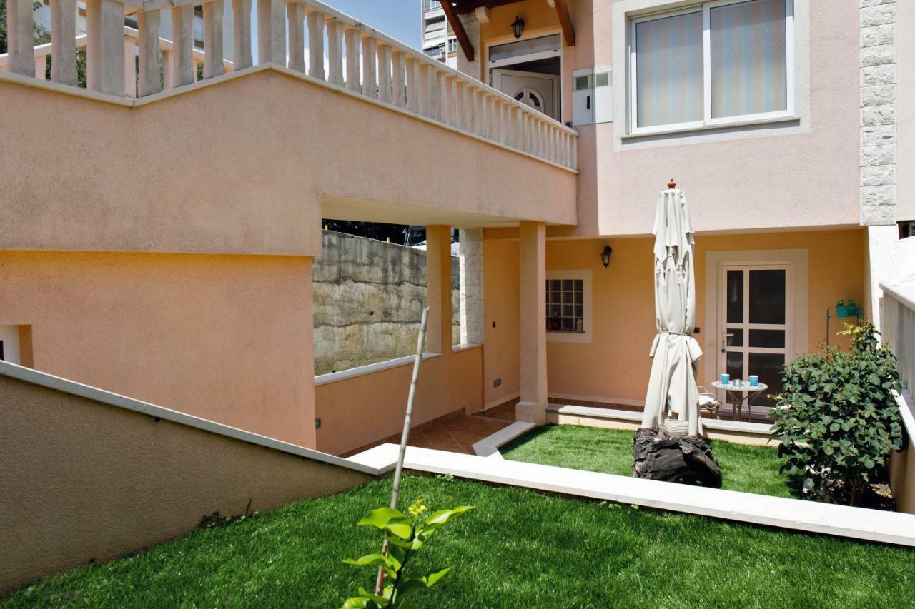 Apartment Punda Split Exterior foto