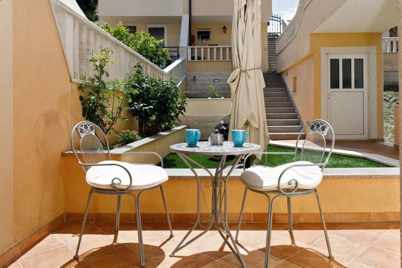 Apartment Punda Split Exterior foto