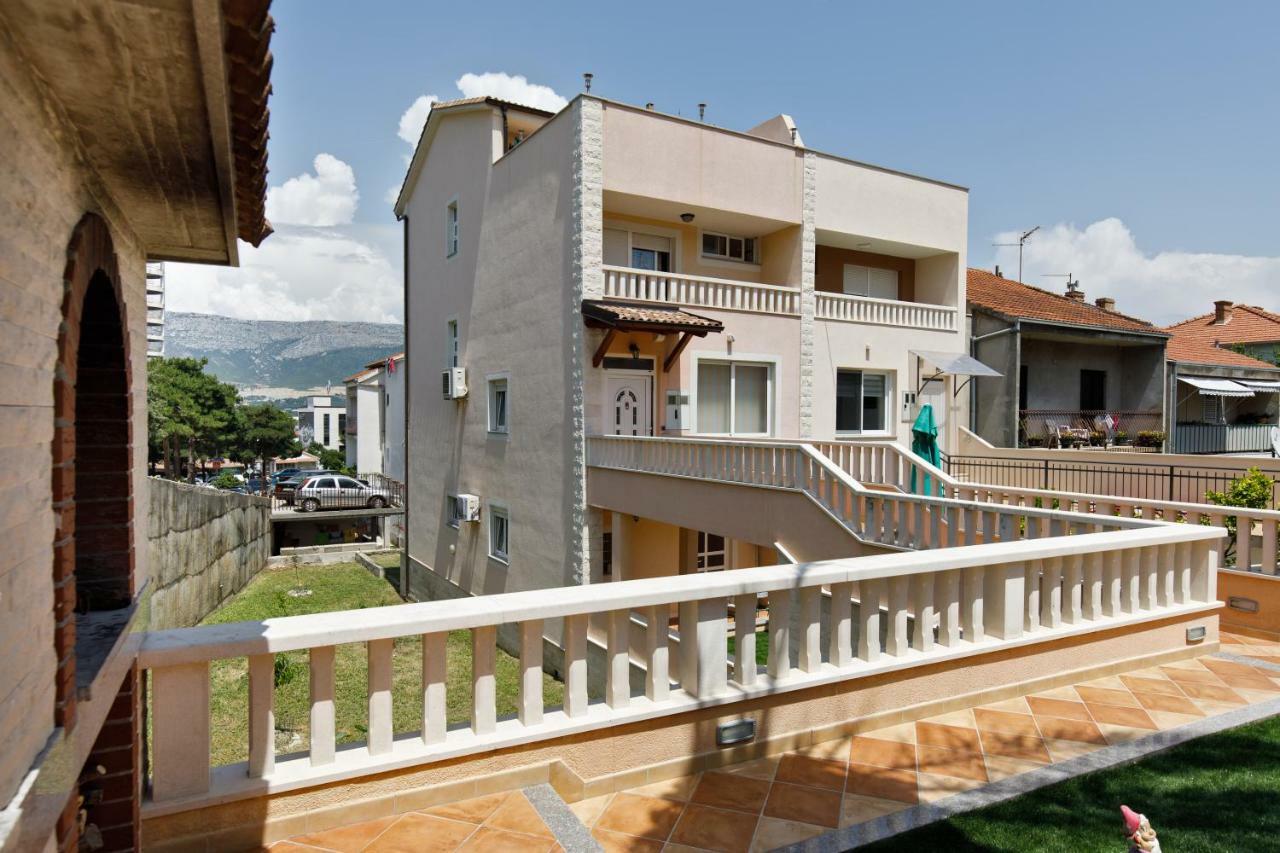 Apartment Punda Split Exterior foto