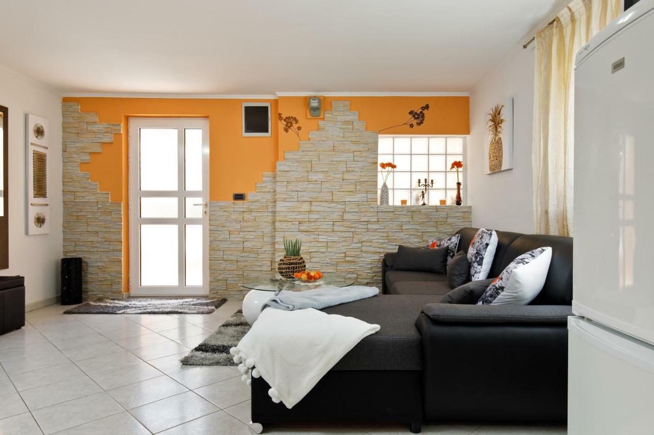 Apartment Punda Split Exterior foto