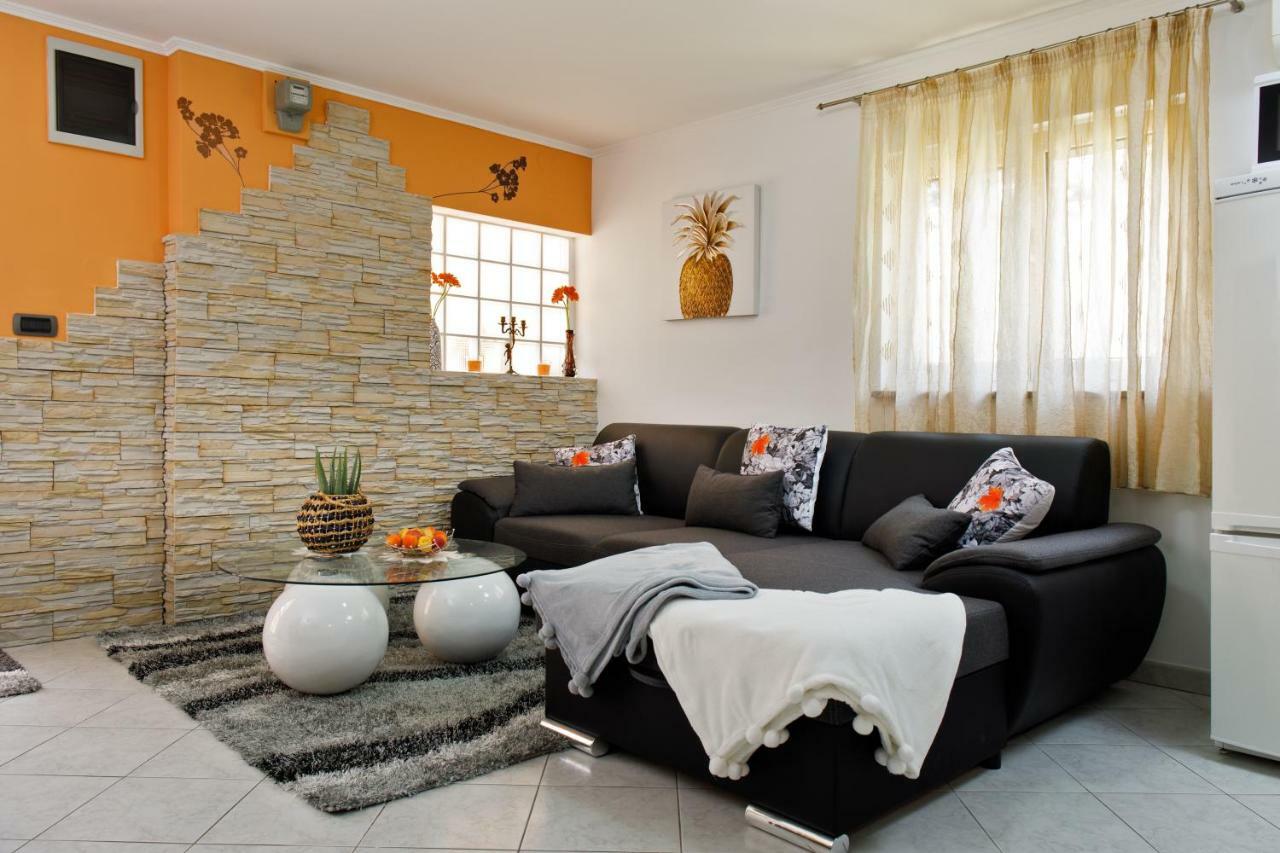 Apartment Punda Split Exterior foto
