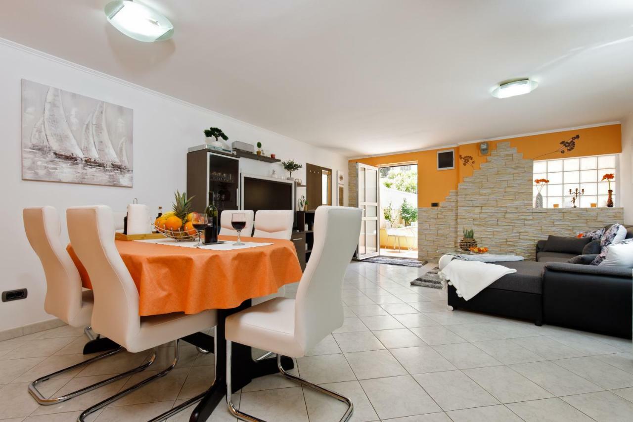 Apartment Punda Split Exterior foto