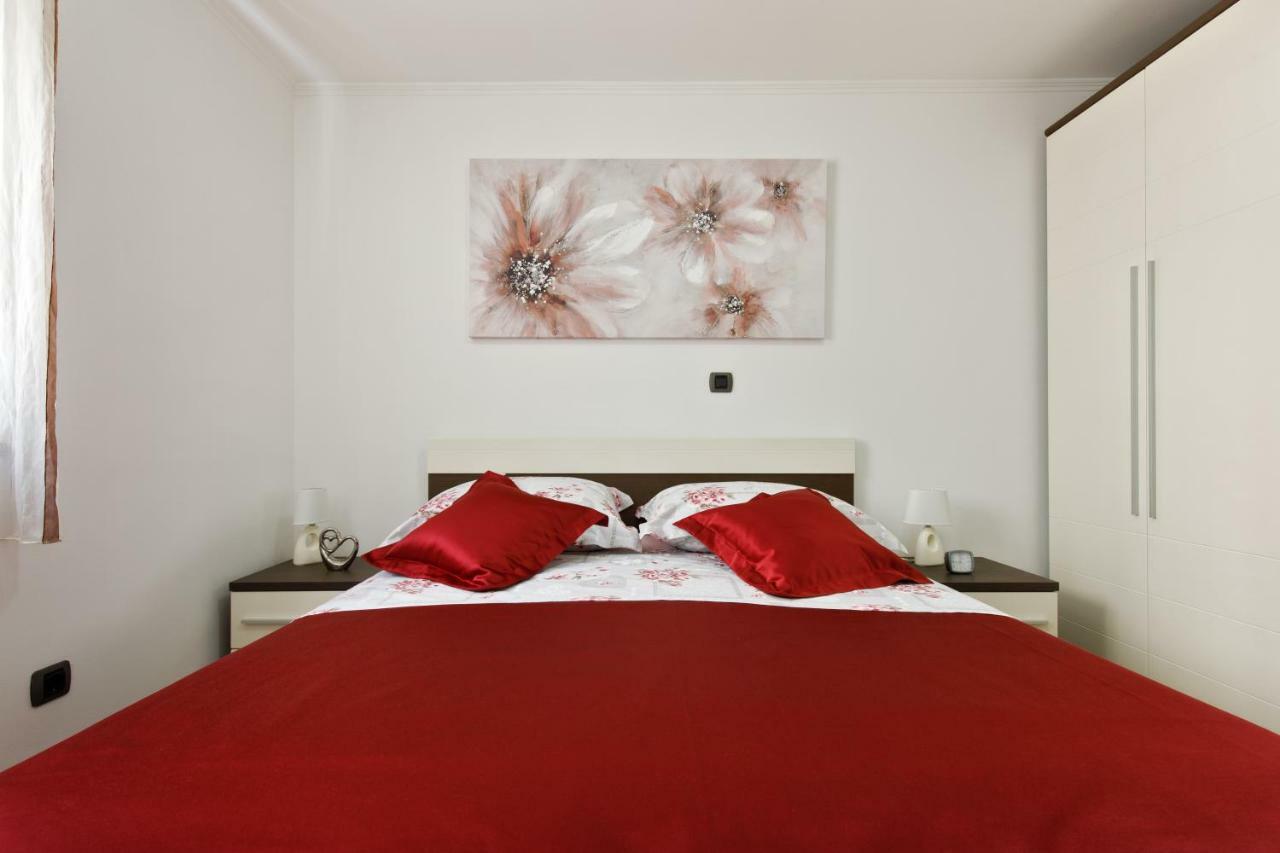 Apartment Punda Split Exterior foto